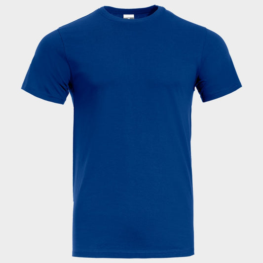STENSO NAOS ROYAL BLUE Тениска